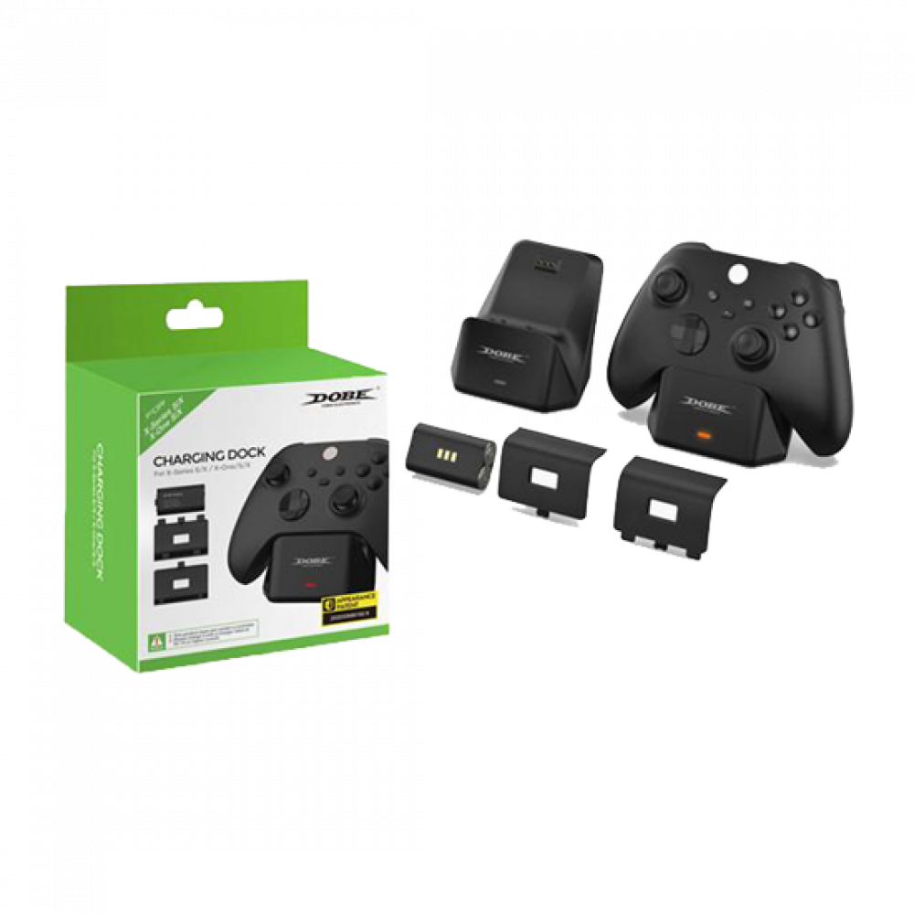 Controller Charger for Xbox Series Xbox one/Xbox Series X/S with TYX